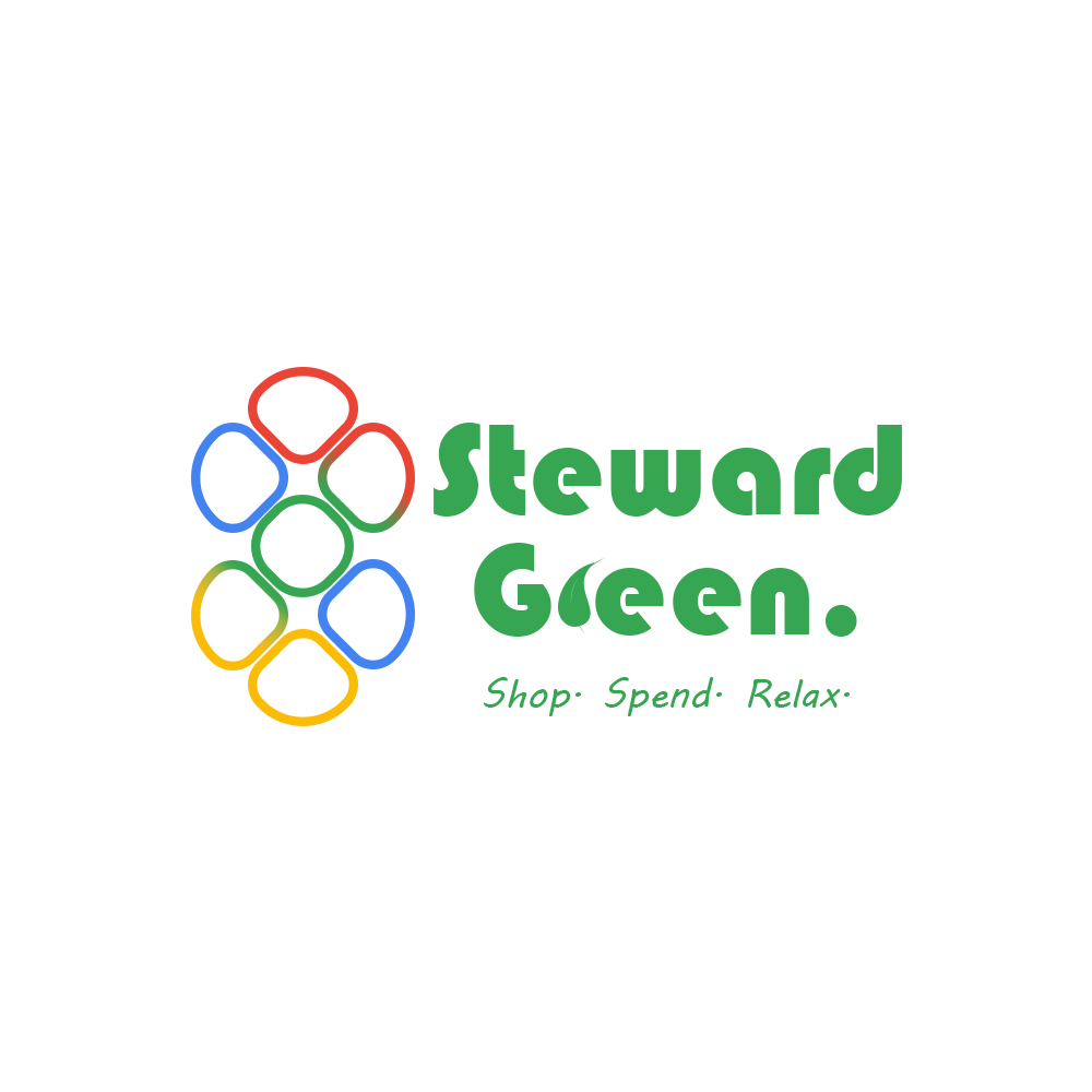 Steward Green logo