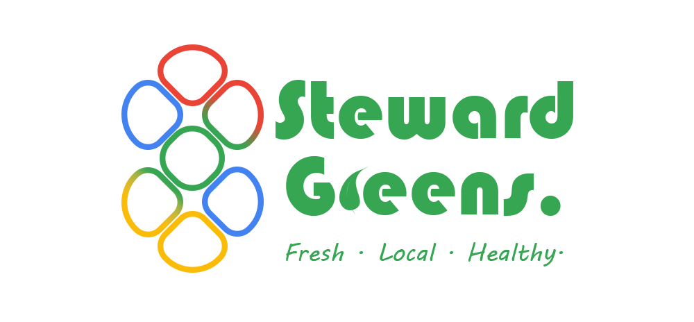 Steward Green logo